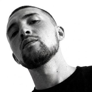 Аватар пользователя Макс Афанасьев