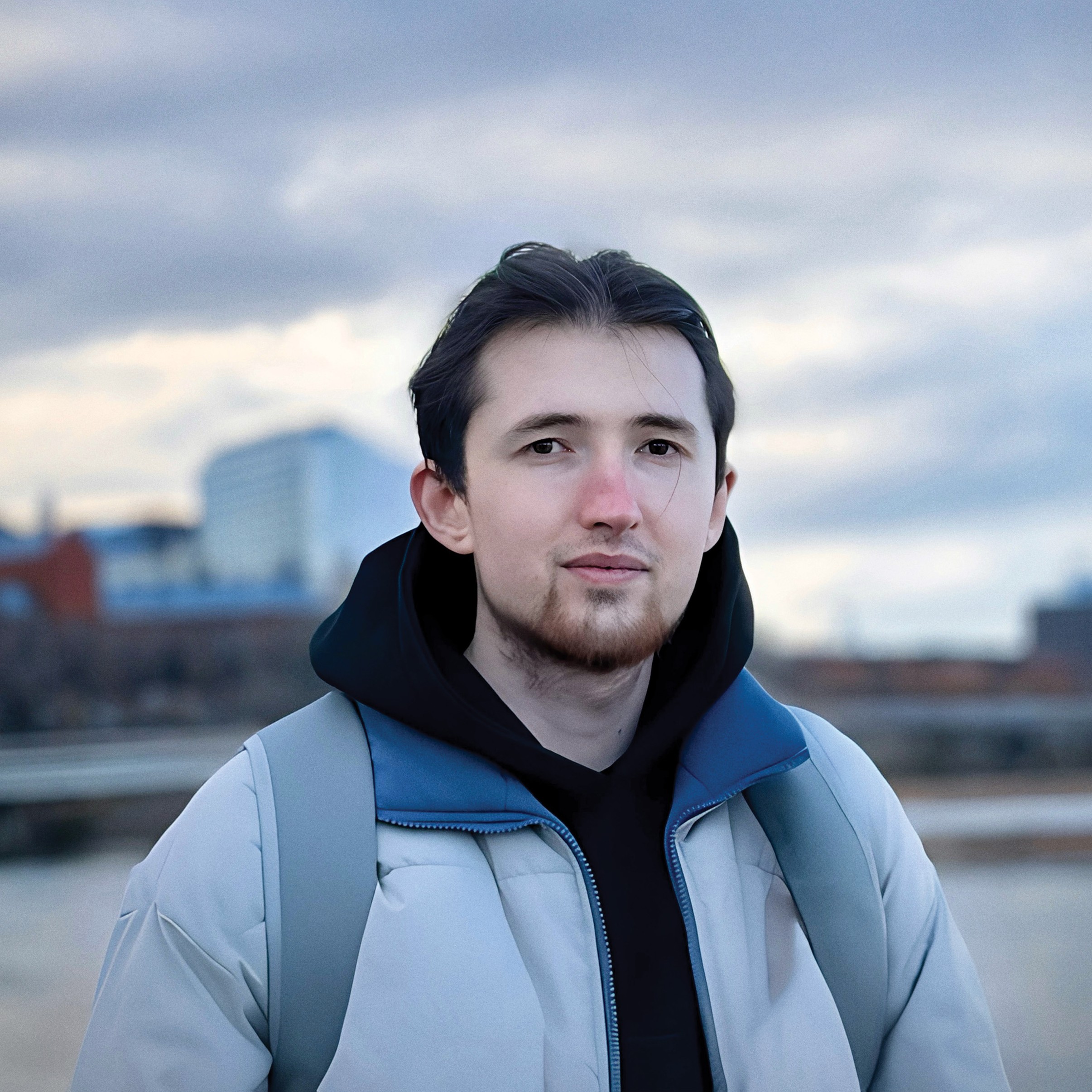 Аватар пользователя Макс Афанасьев