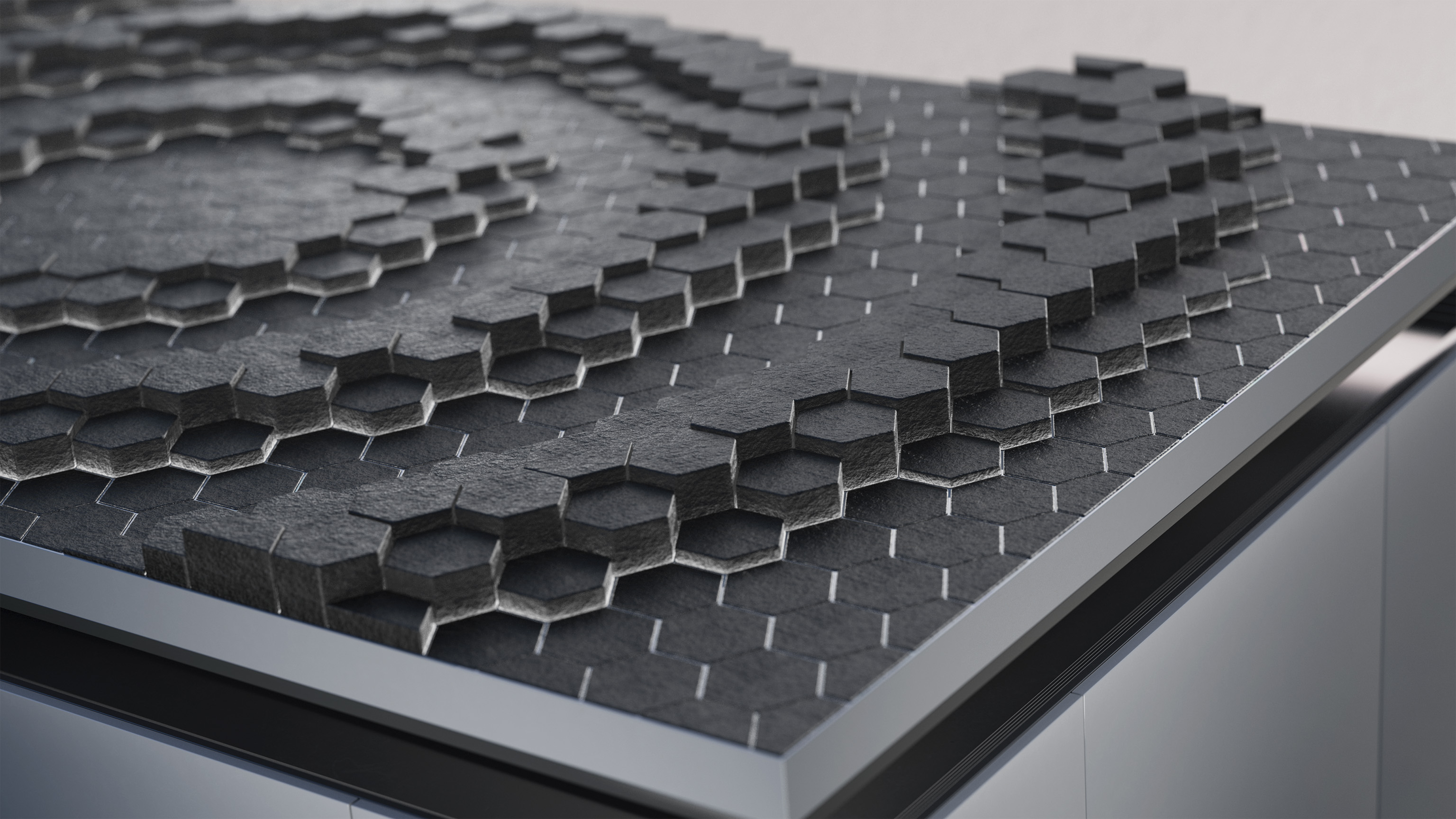 SURFACE ENERGY | CGI — Изображение №8 — 3D, Анимация на Dprofile