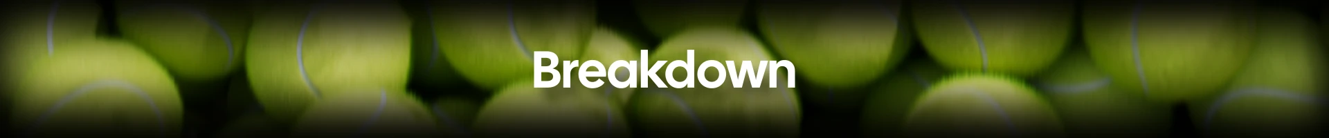 Wilson | Tennis CGI — Изображение №14 — 3D, Анимация на Dprofile