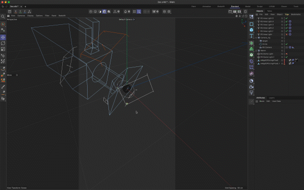 Custom Apple Watch | Halloween | CGI — Изображение №8 — 3D, Анимация на Dprofile