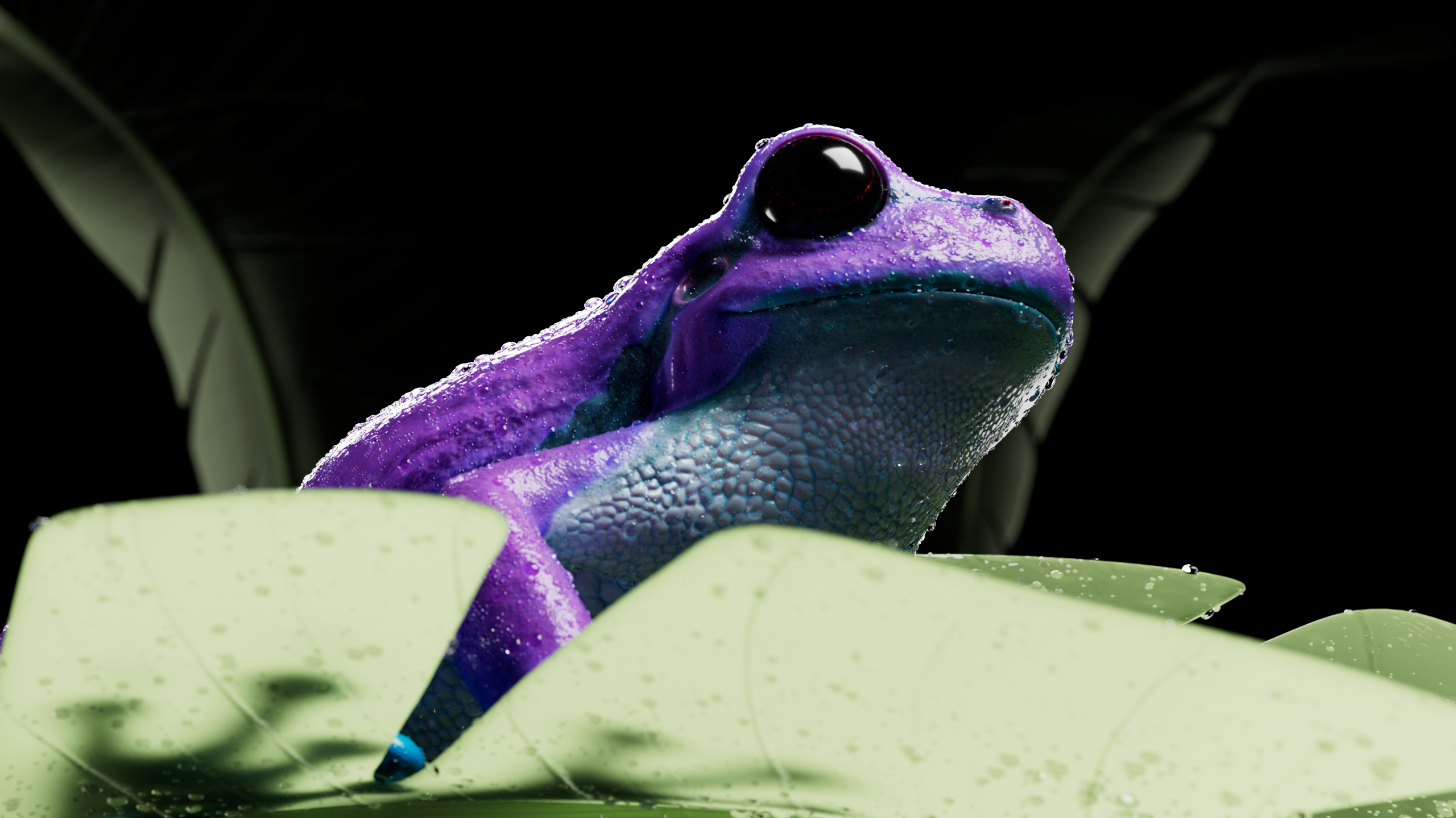 Porsche 911. Transformation: an art form. — Изображение №4 — 3D, Анимация на Dprofile