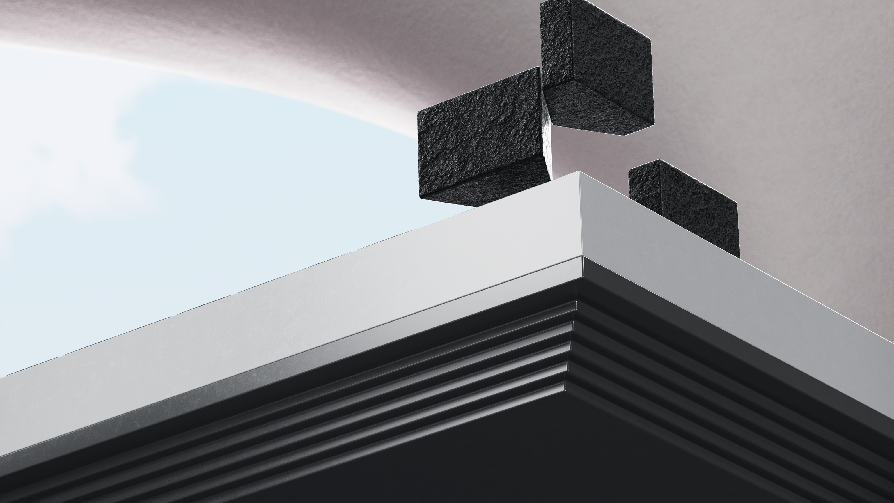 SURFACE ENERGY | CGI — Изображение №3 — 3D, Анимация на Dprofile