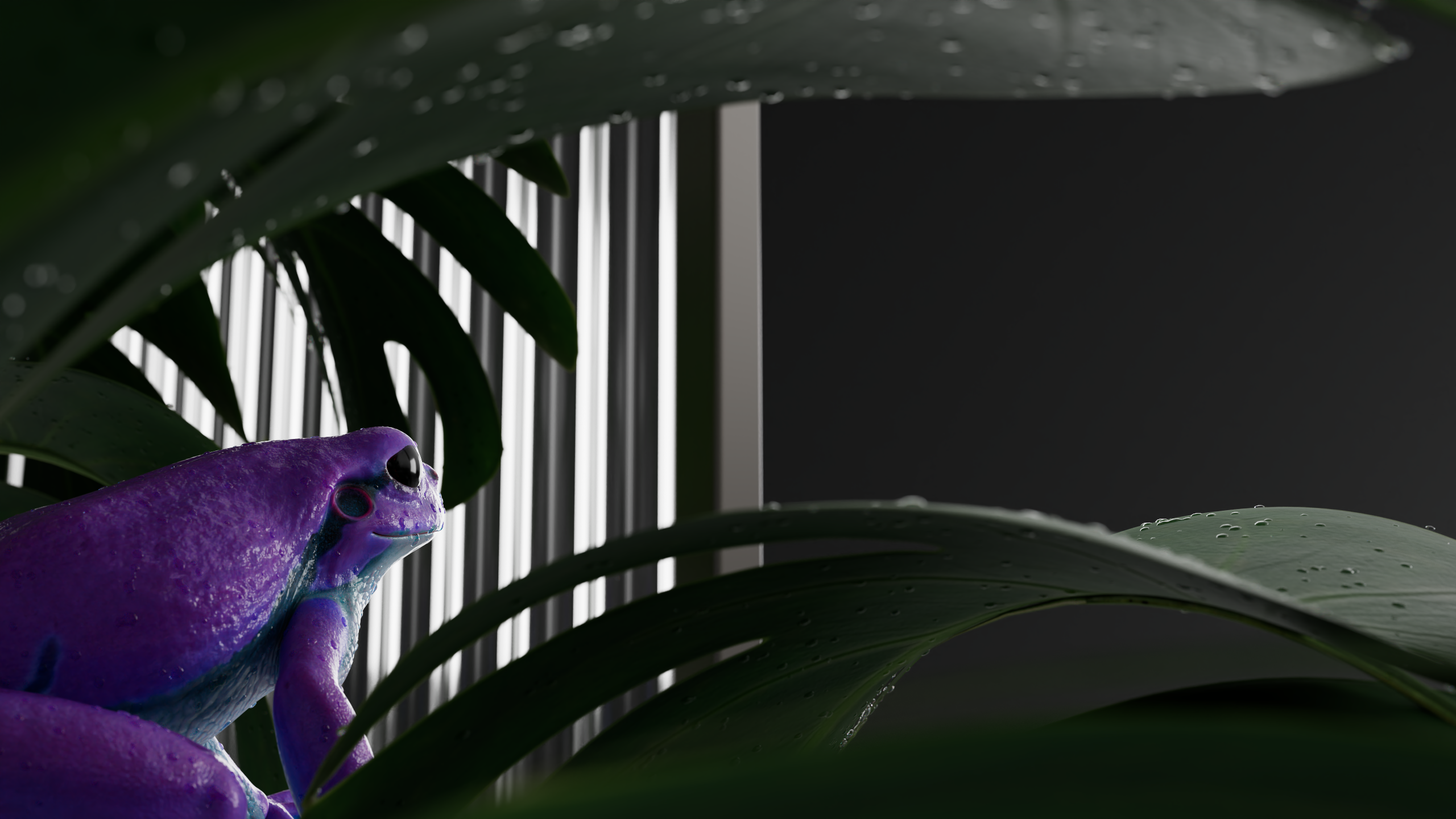 Porsche 911. Transformation: an art form. — Изображение №3 — 3D, Анимация на Dprofile