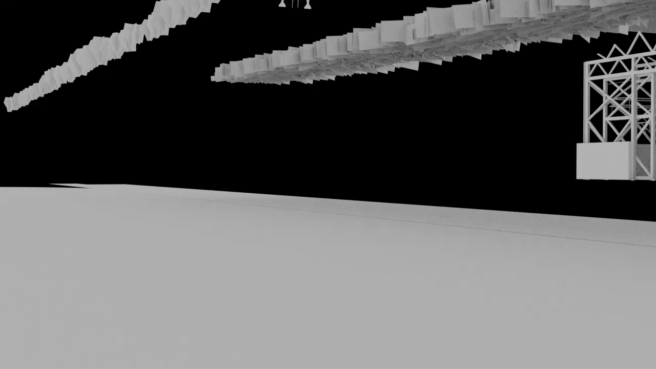 Porsche 911. Transformation: an art form. — Изображение №16 — 3D, Анимация на Dprofile