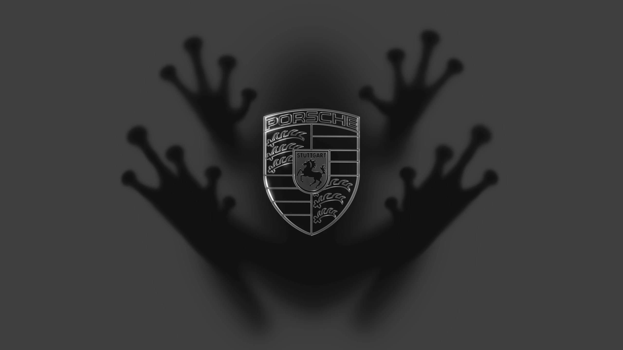 Porsche 911. Transformation: an art form. — Изображение №14 — 3D, Анимация на Dprofile