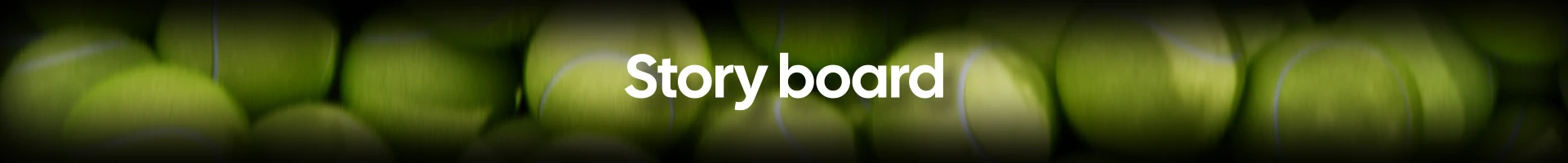 Wilson | Tennis CGI — Изображение №2 — 3D, Анимация на Dprofile