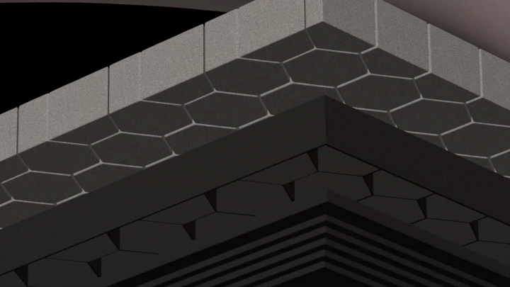 SURFACE ENERGY | CGI — Изображение №12 — 3D, Анимация на Dprofile