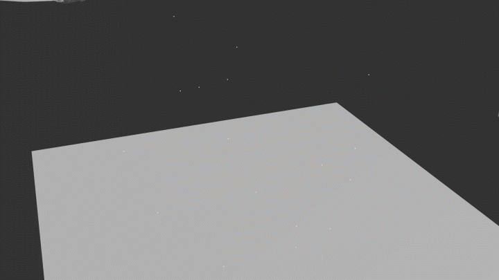 SURFACE ENERGY | CGI — Изображение №11 — 3D, Анимация на Dprofile