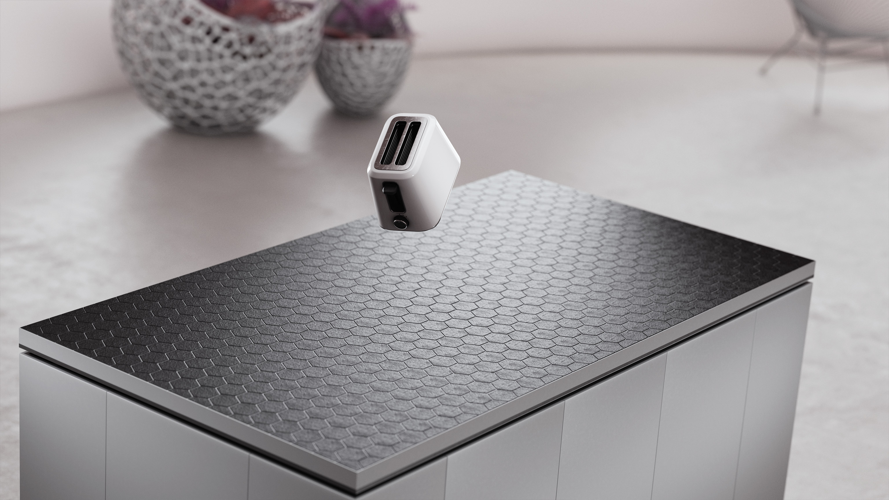 SURFACE ENERGY | CGI — Изображение №6 — 3D, Анимация на Dprofile