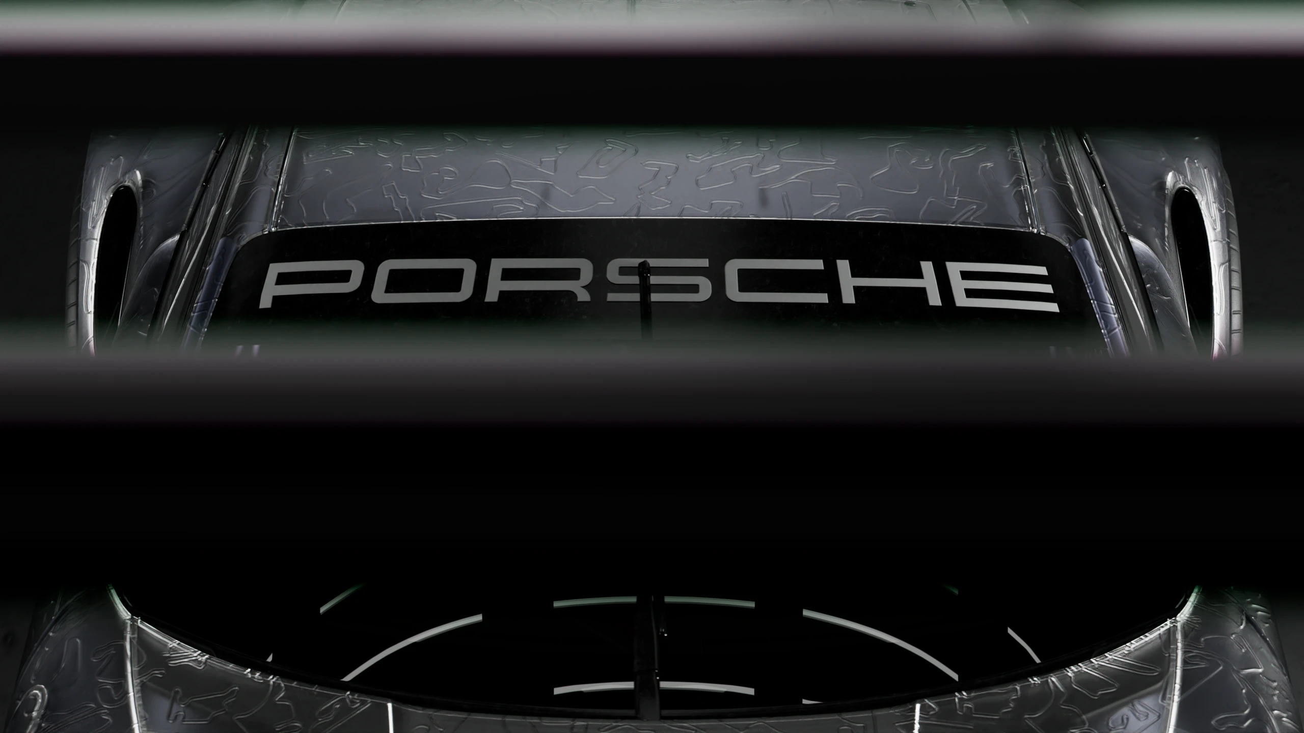 Porsche 911. Transformation: an art form. — Изображение №8 — 3D, Анимация на Dprofile