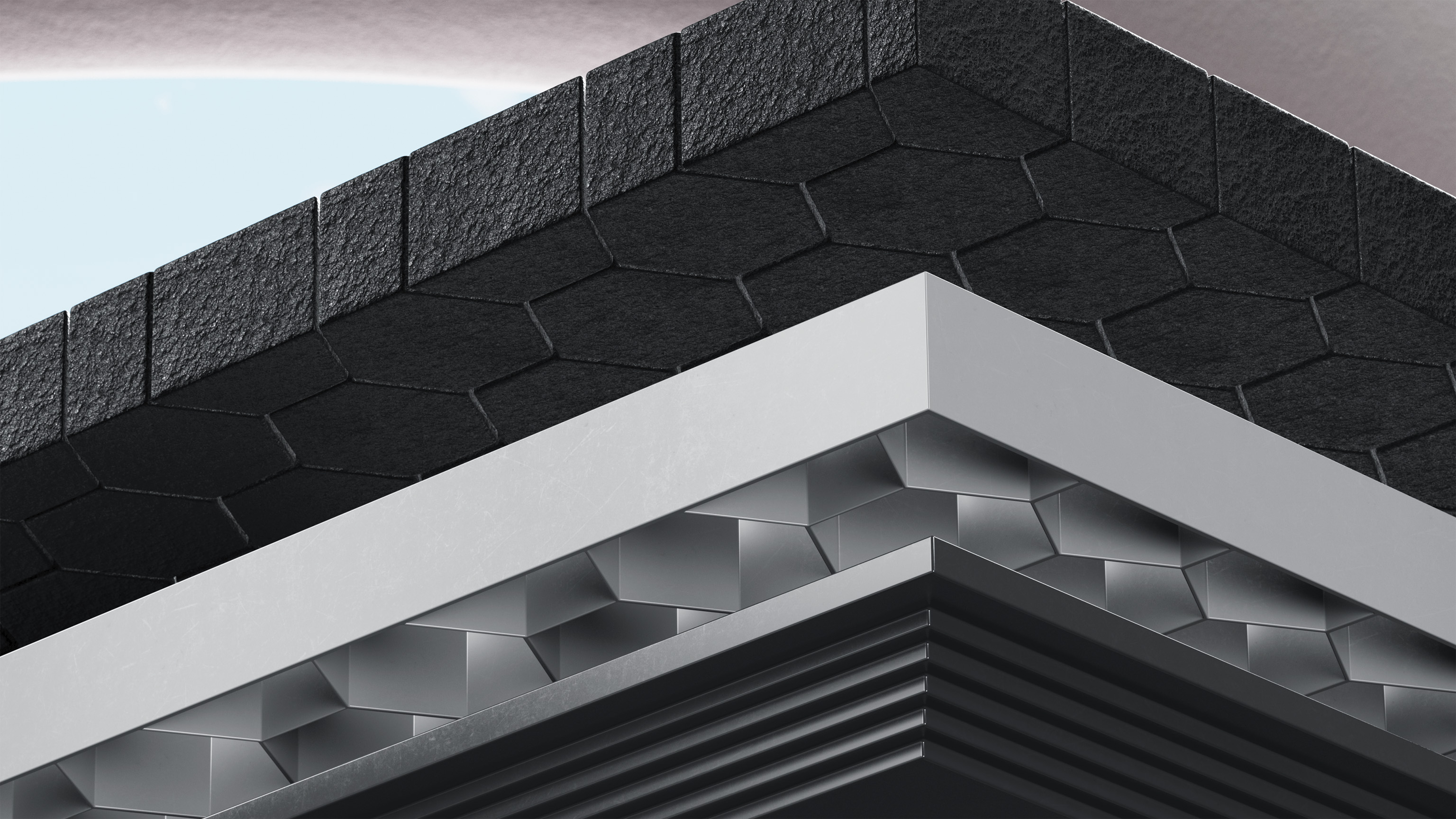 SURFACE ENERGY | CGI — Изображение №2 — 3D, Анимация на Dprofile