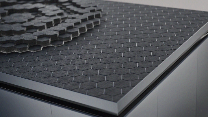 SURFACE ENERGY | CGI — Изображение №13 — 3D, Анимация на Dprofile