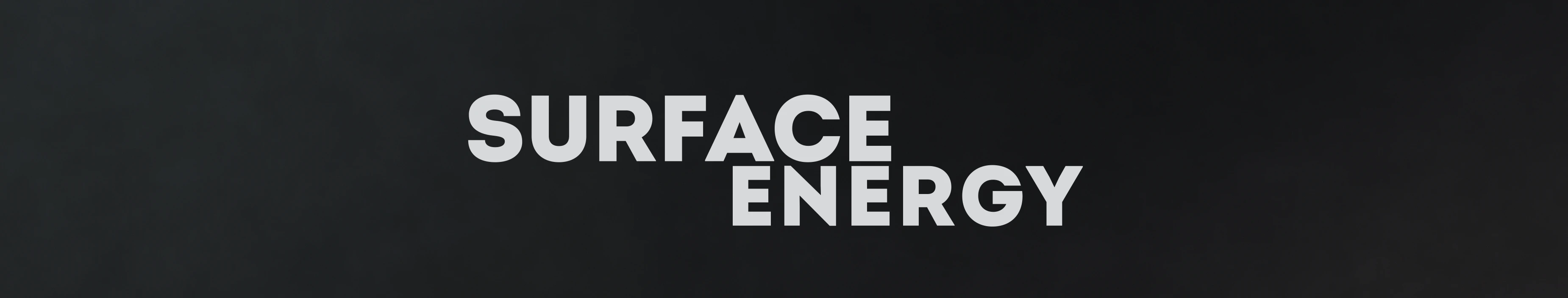 SURFACE ENERGY | CGI — Изображение №1 — 3D, Анимация на Dprofile