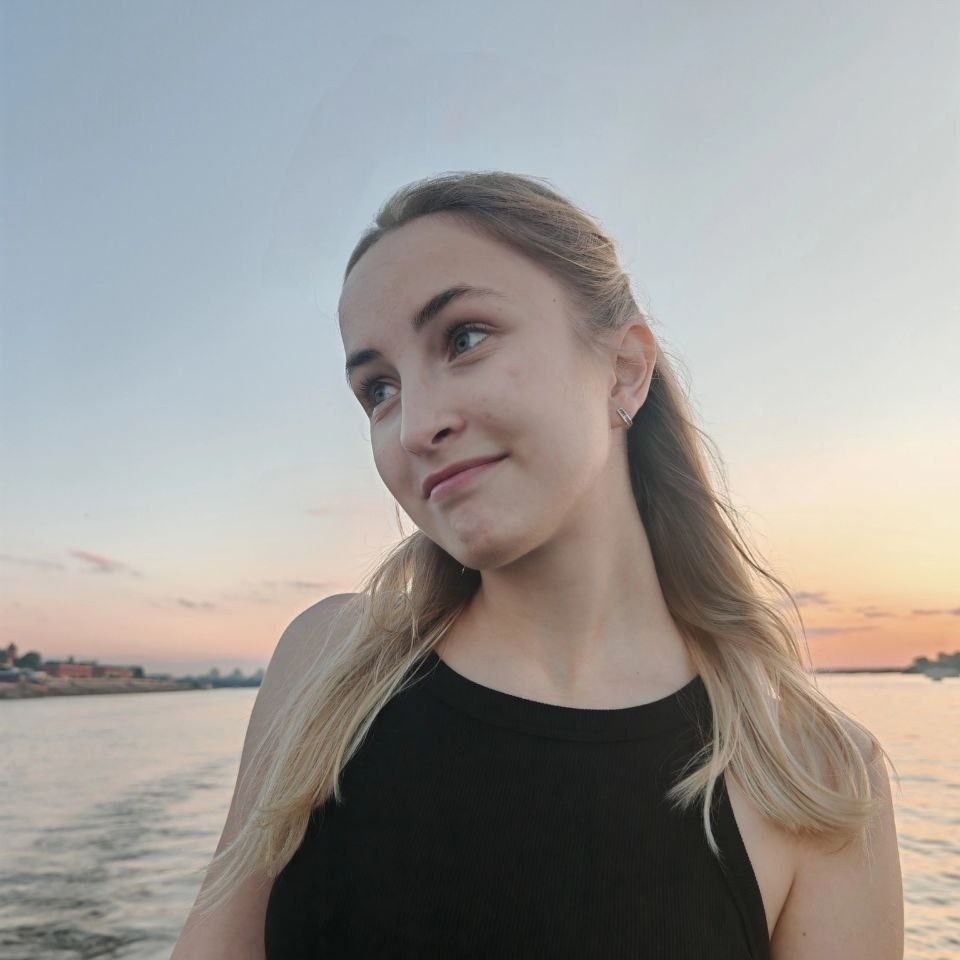 Аватар пользователя Софья Чугунова