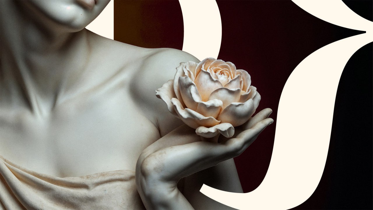 Шрифт LIVIX — Изображение №3 — Графика на Dprofile