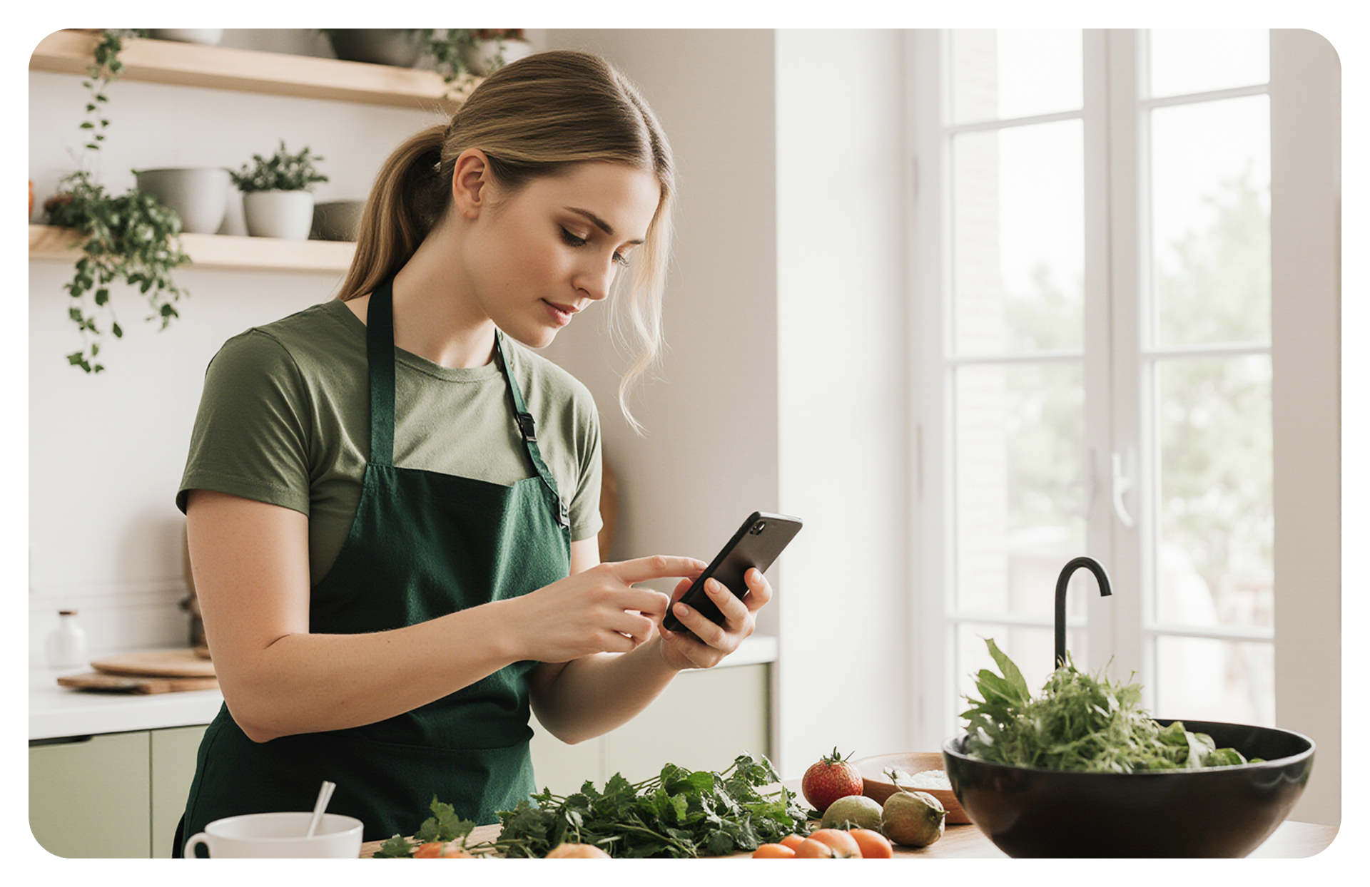 MealMate | Mobile APP — Изображение №12 — Интерфейсы на Dprofile