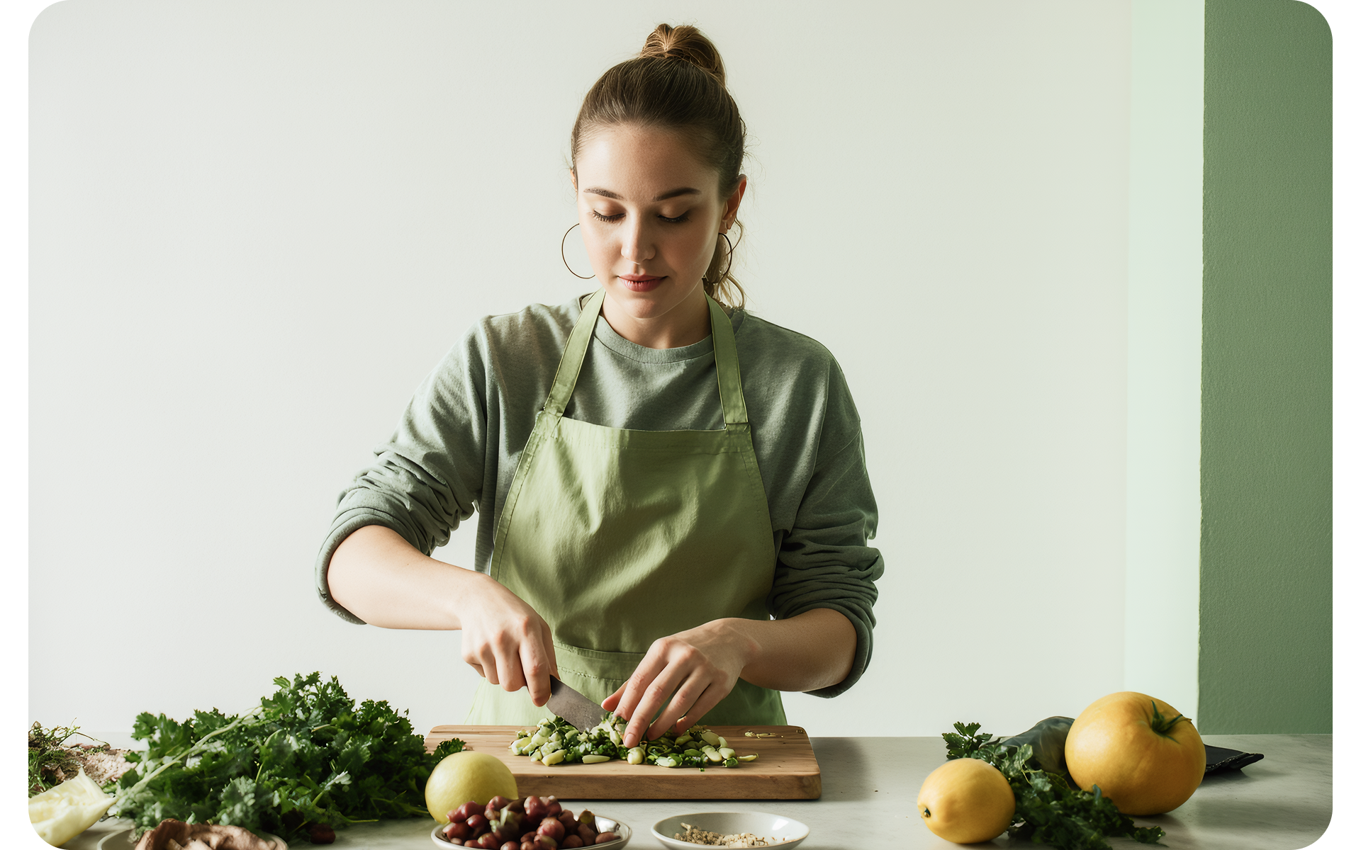 MealMate | Mobile APP — Изображение №5 — Интерфейсы на Dprofile