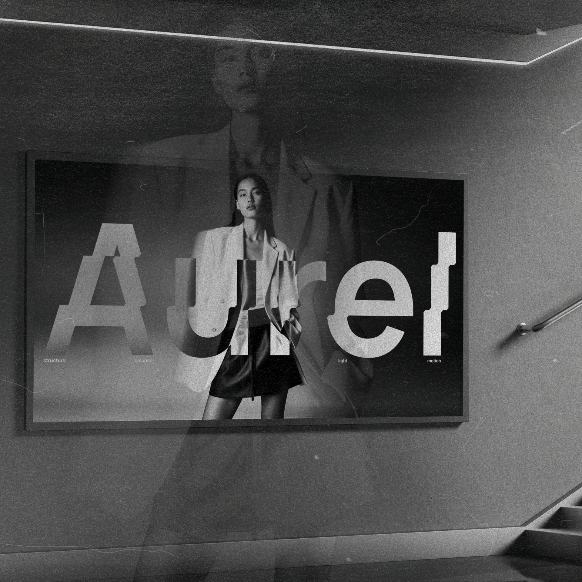 Aurel | Online Store — Изображение №7 — Интерфейсы на Dprofile