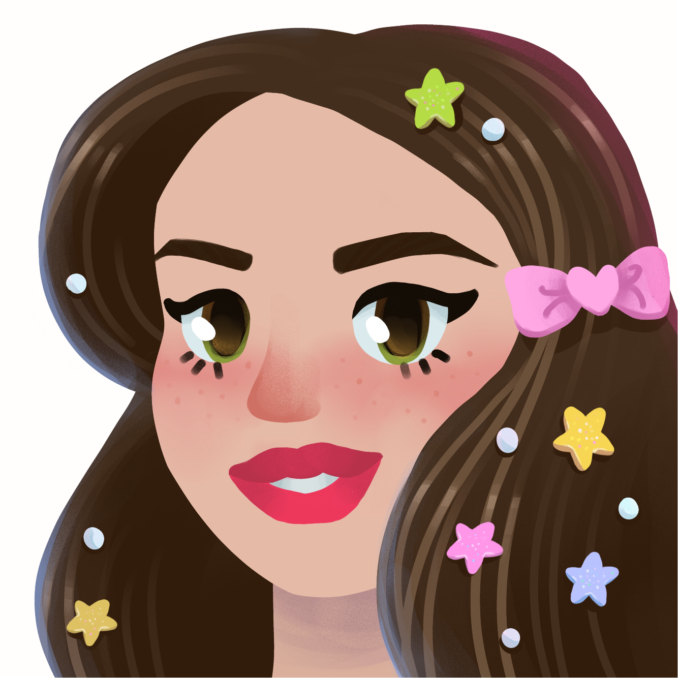 Аватар пользователя Мария Ащеулова