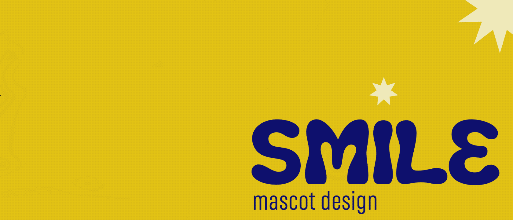 Персонаж Улыбочка — Изображение №1 — Брендинг, Иллюстрация на Dprofile
