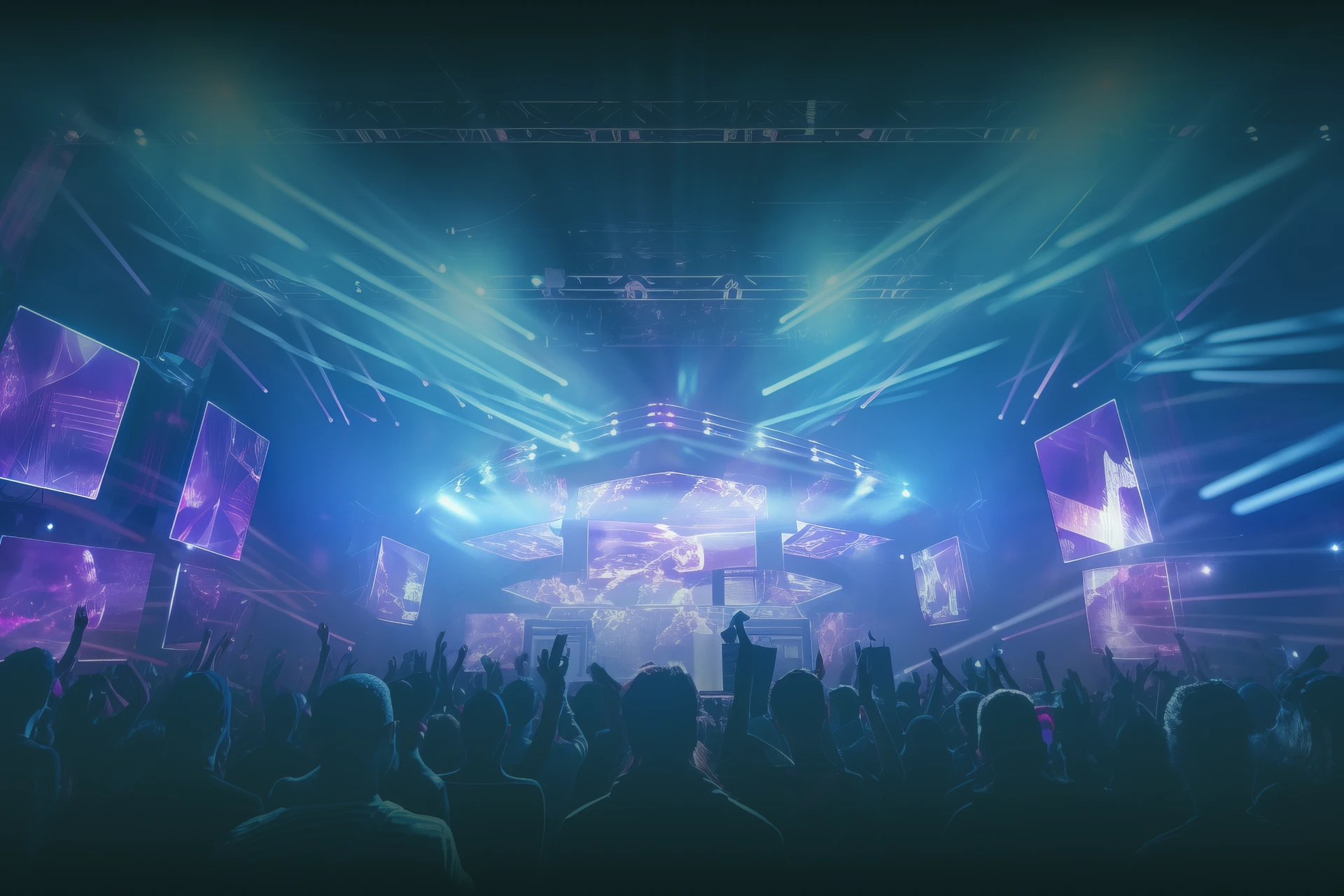 PulseMix | Music Mobile App — Изображение №13 — Интерфейсы на Dprofile