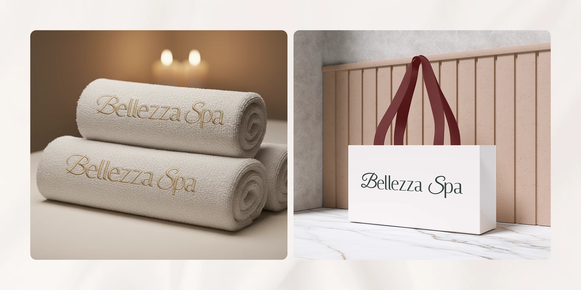 Лендинг Spa-студии "Bellazza Spa" — Изображение №15 — Интерфейсы на Dprofile