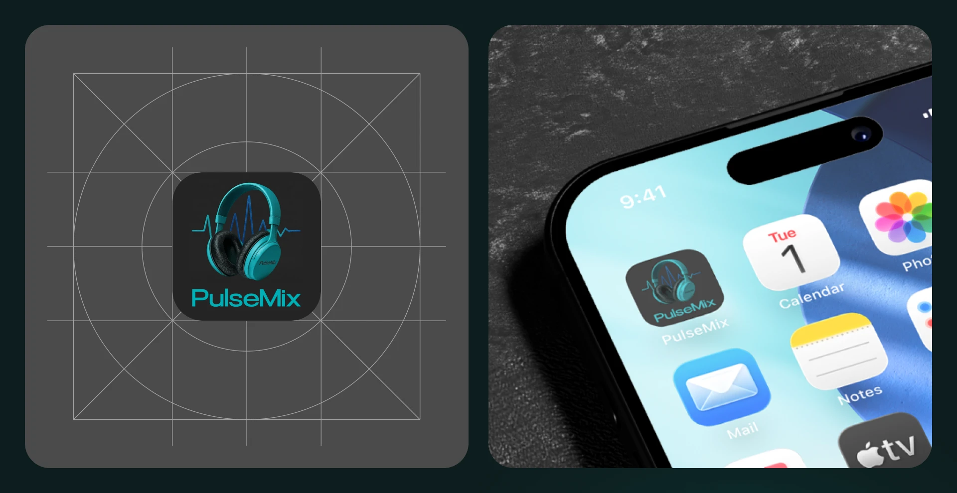 PulseMix | Music Mobile App — Изображение №11 — Интерфейсы на Dprofile