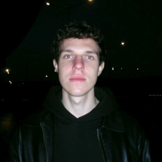 Аватар пользователя Тимофей Фищенко