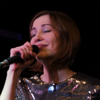 Аватар пользователя Lusia Asina