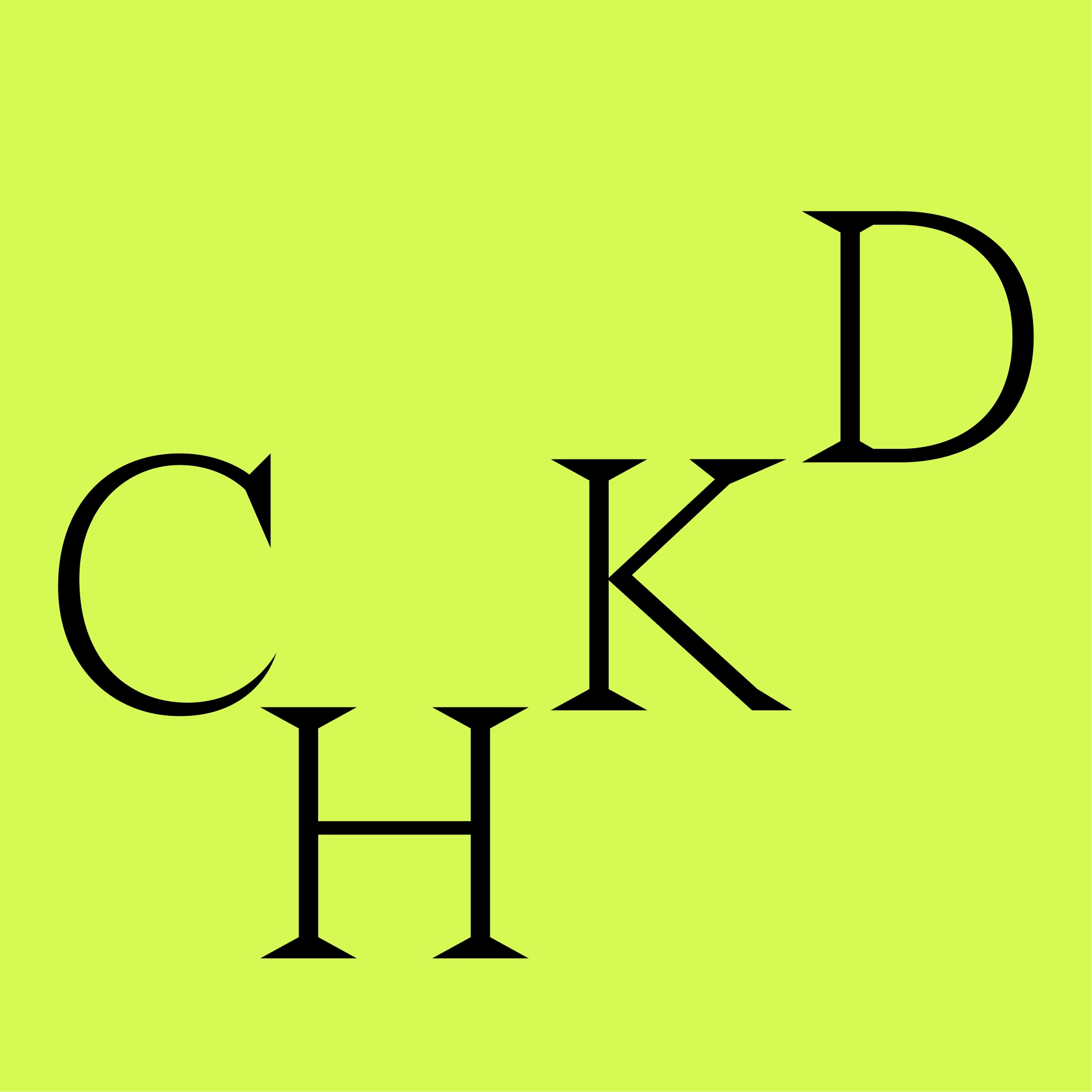 Аватар пользователя CHEKED design