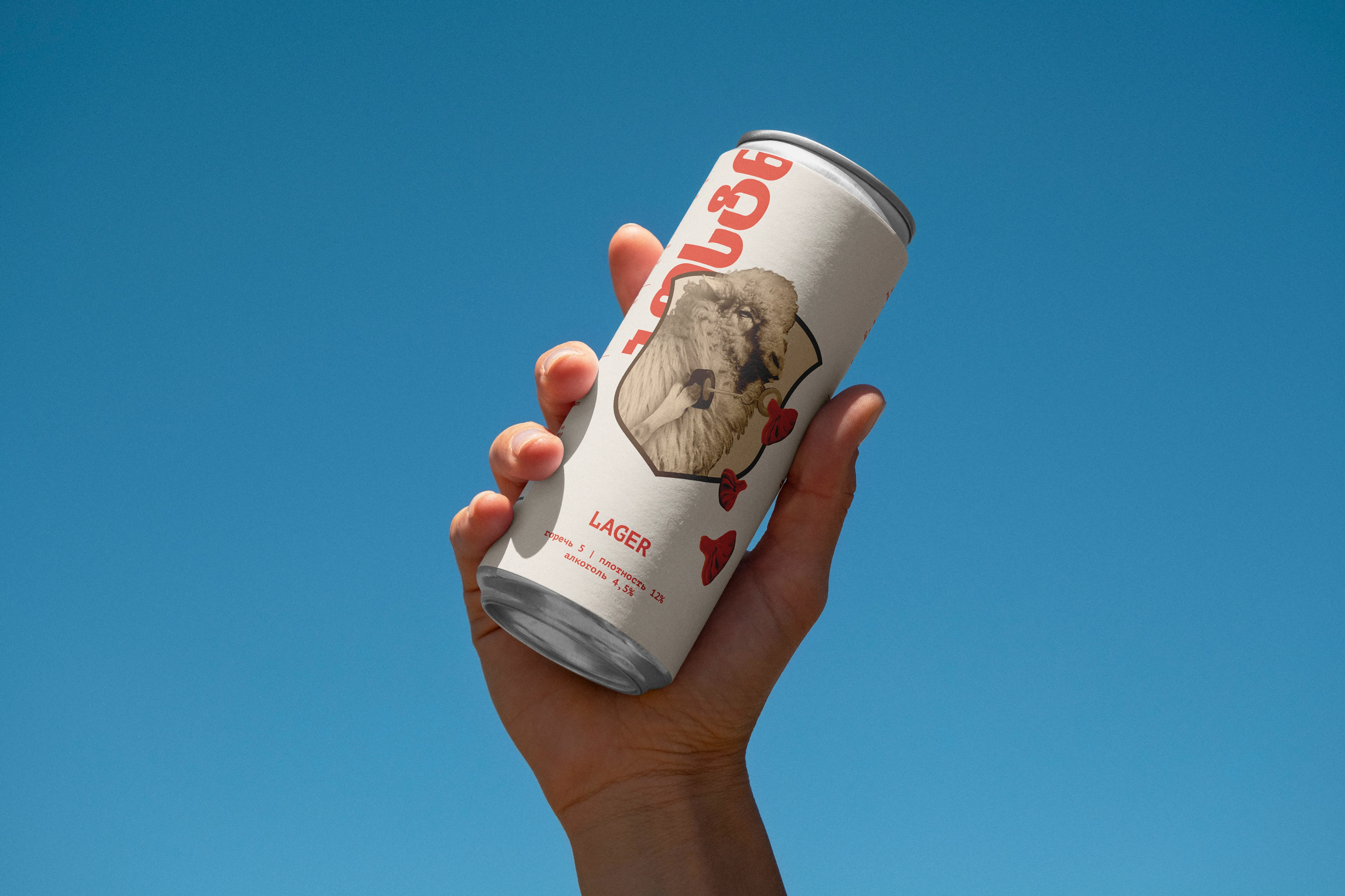 Грузинское бистро «Есть хинкали» — Изображение №19 — Брендинг, Графика на Dprofile