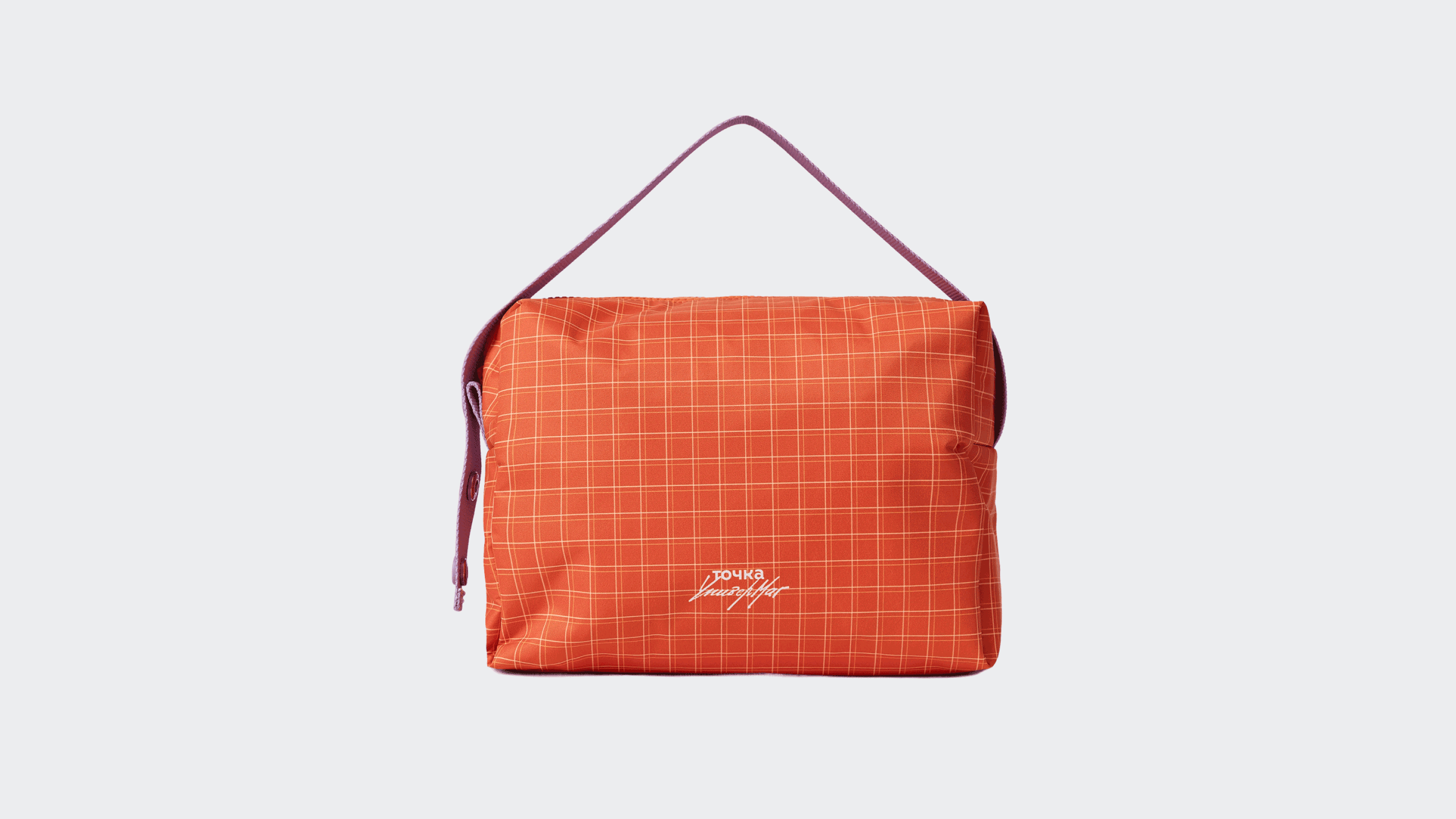 Летний мерч для универмага «Точка» — Изображение №20 — Брендинг на Dprofile