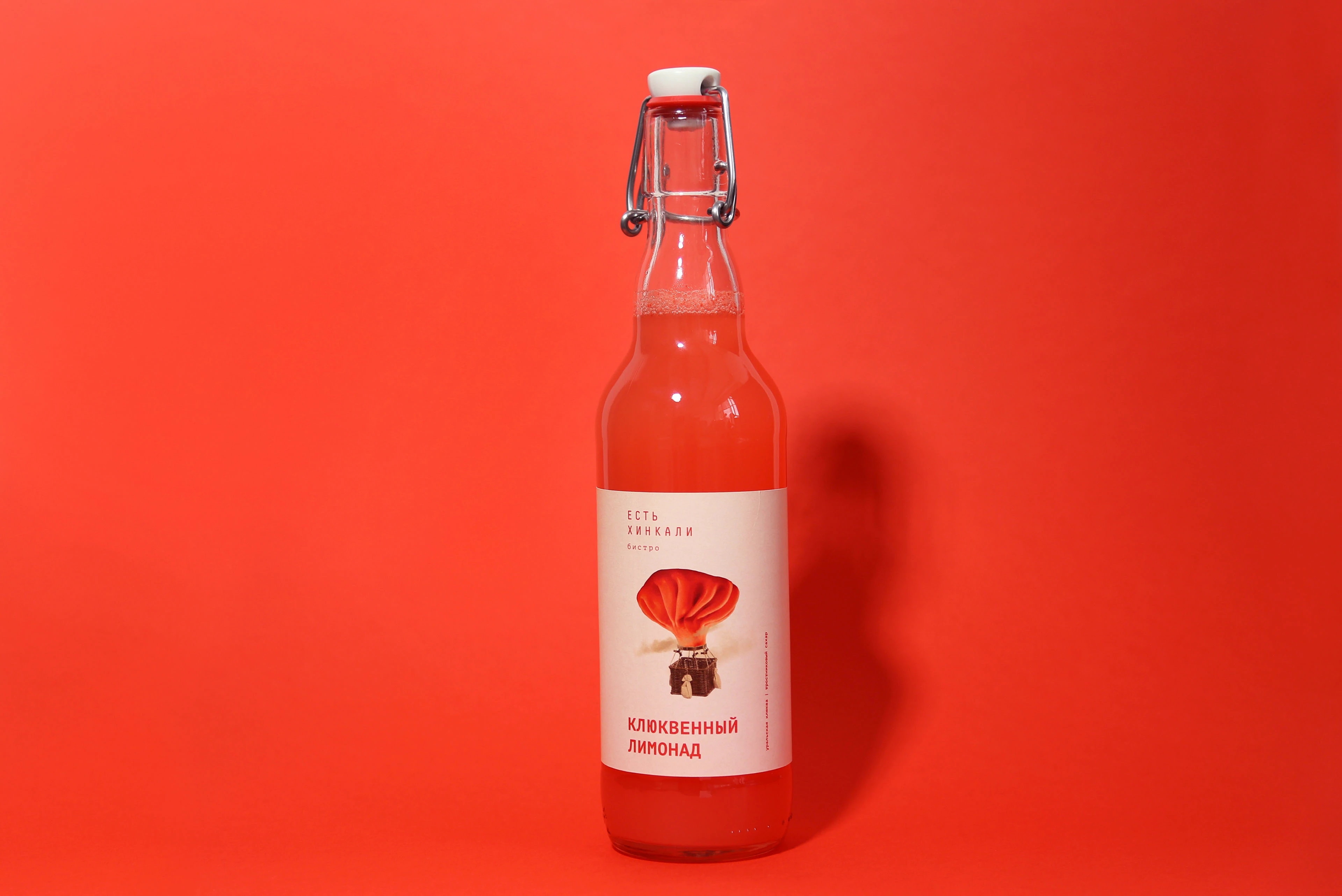 Грузинское бистро «Есть хинкали» — Изображение №14 — Брендинг, Графика на Dprofile