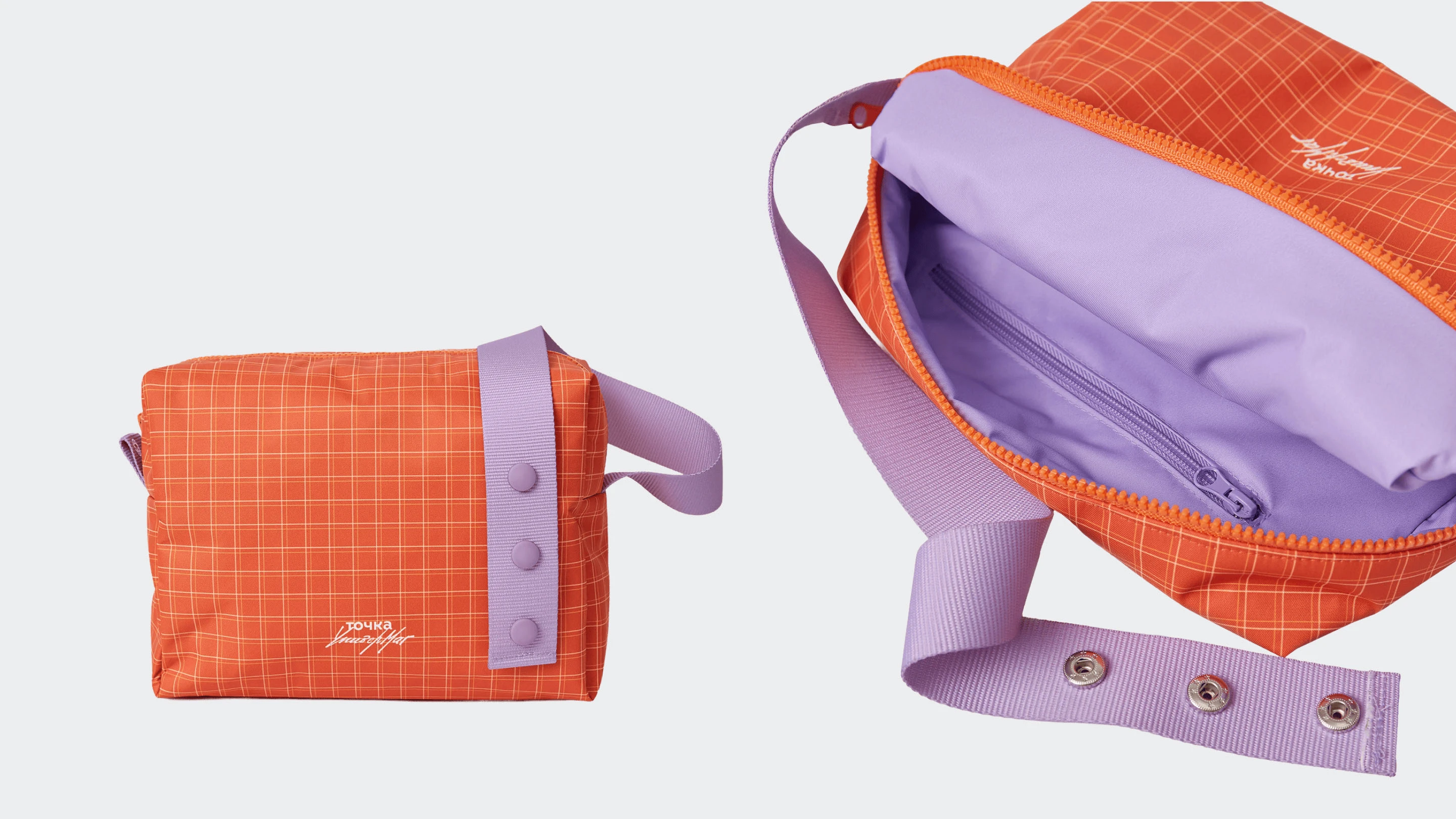 Летний мерч для универмага «Точка» — Изображение №22 — Брендинг на Dprofile