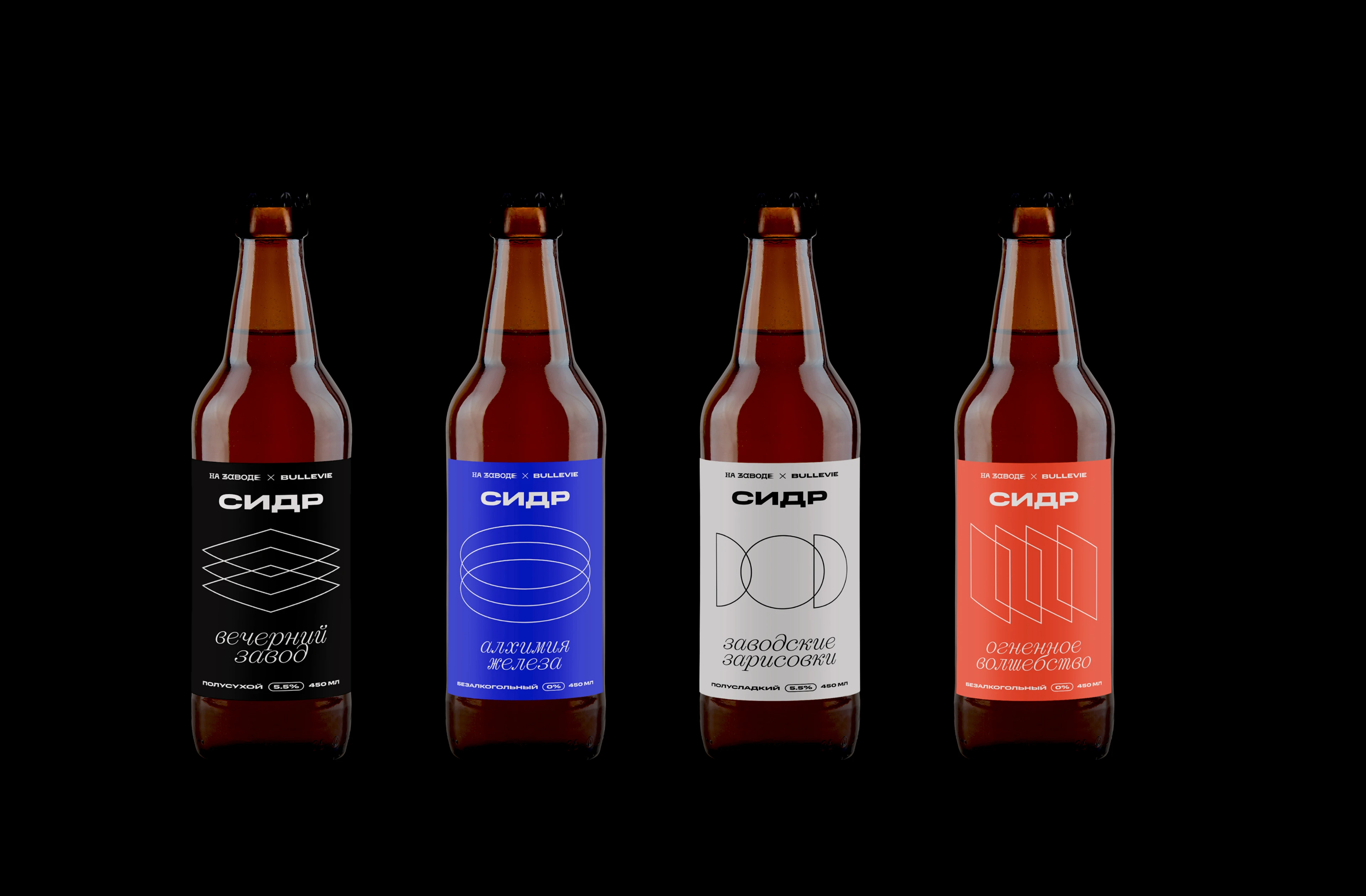 На заводе — Изображение №35 — Брендинг, Иллюстрация на Dprofile