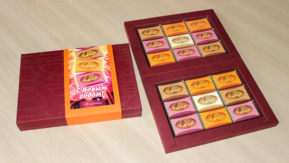 Корпоративные подарки. Упаковка — Изображение №48 — Брендинг на Dprofile