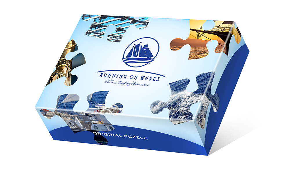 Корпоративные подарки. Упаковка — Изображение №50 — Брендинг на Dprofile