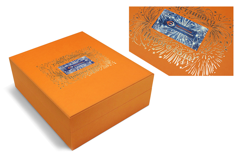 Корпоративные подарки. Упаковка — Изображение №46 — Брендинг на Dprofile