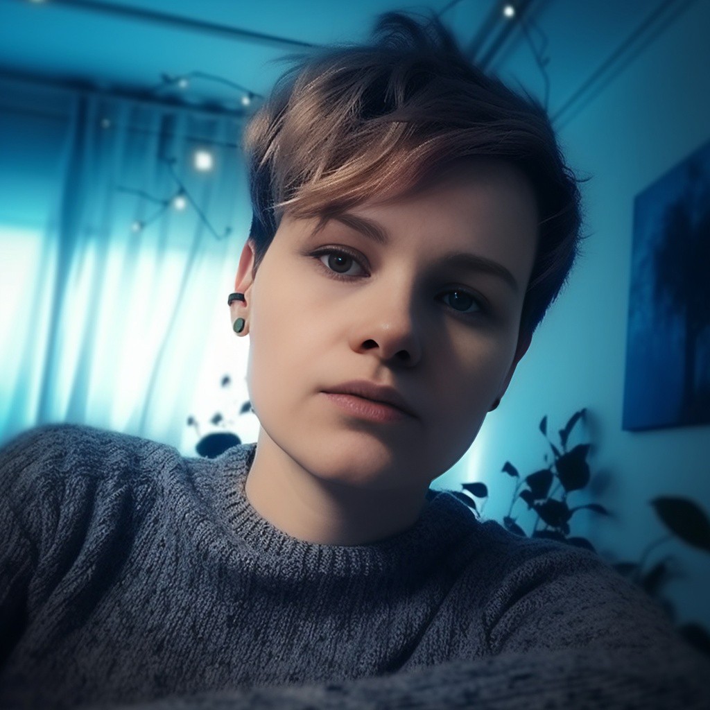 Аватар пользователя Наталья Григорьева