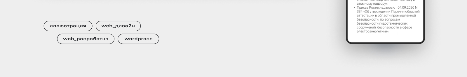 Учебный центр «ПРОФЕССИОНАЛ» — редизайн сайта — Изображение №12 — Интерфейсы, Брендинг на Dprofile