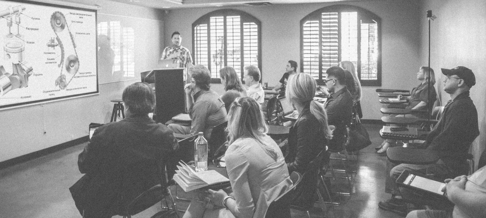 Учебный центр «ПРОФЕССИОНАЛ» — редизайн сайта — Изображение №9 — Интерфейсы, Брендинг на Dprofile