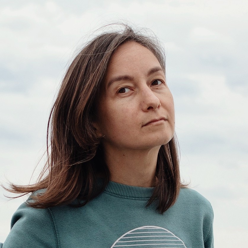 Аватар пользователя Ксения Вегера