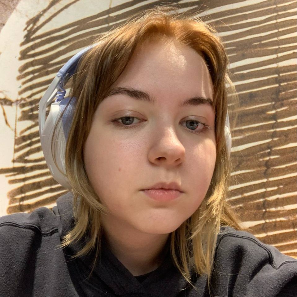 Аватар пользователя Елизавета Кириллова