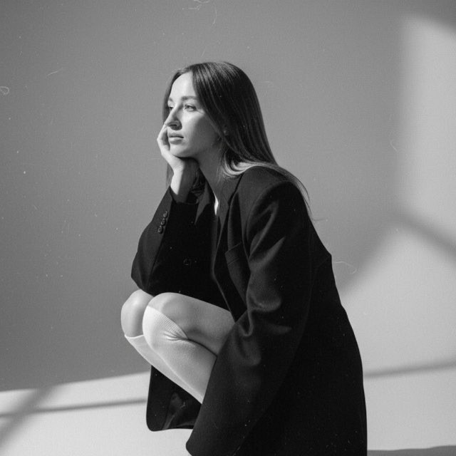 Аватар пользователя Татьяна Давыденкова