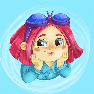 Аватар пользователя Ирина Мухина