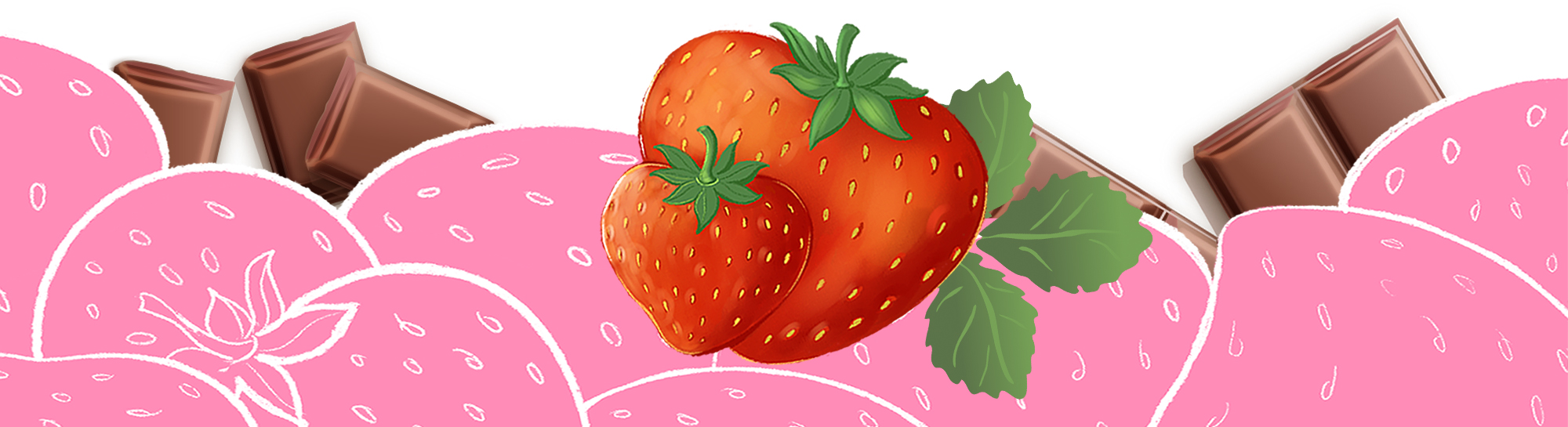 Упаковка для шоколадной валентинки — Изображение №10 — Иллюстрация, Промдизайн на Dprofile