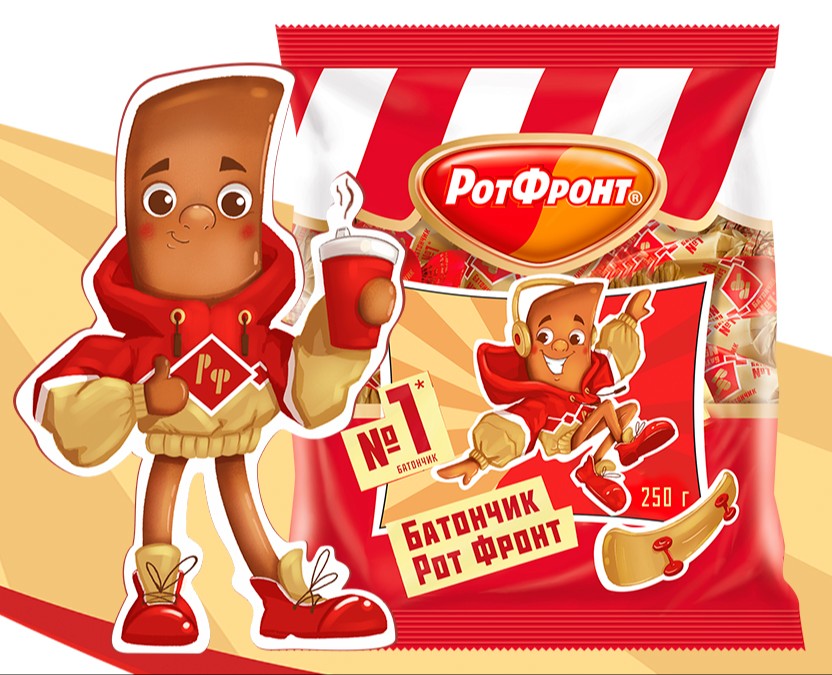 Топчик- современный, крутой батончик! на Dprofile