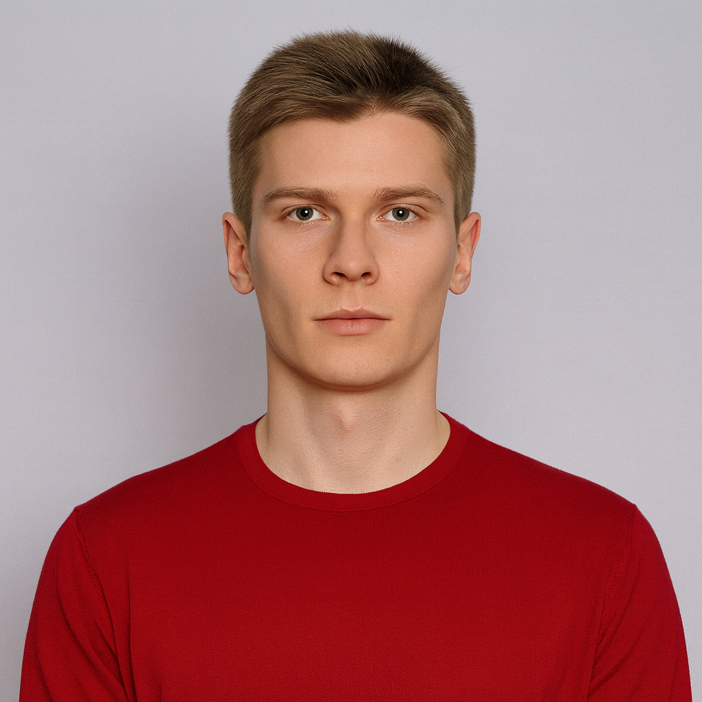 Аватар пользователя Александр Киселев