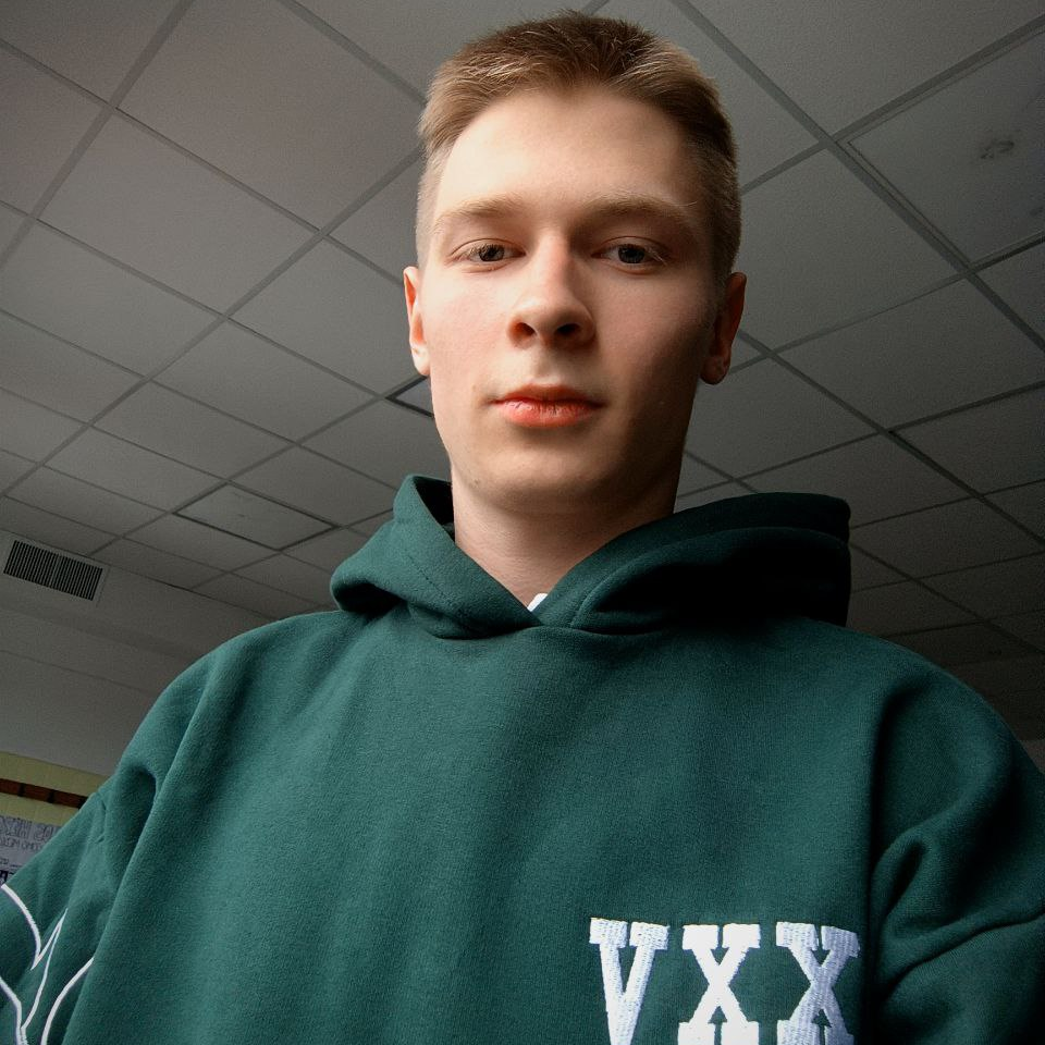 Аватар пользователя Александр Киселев